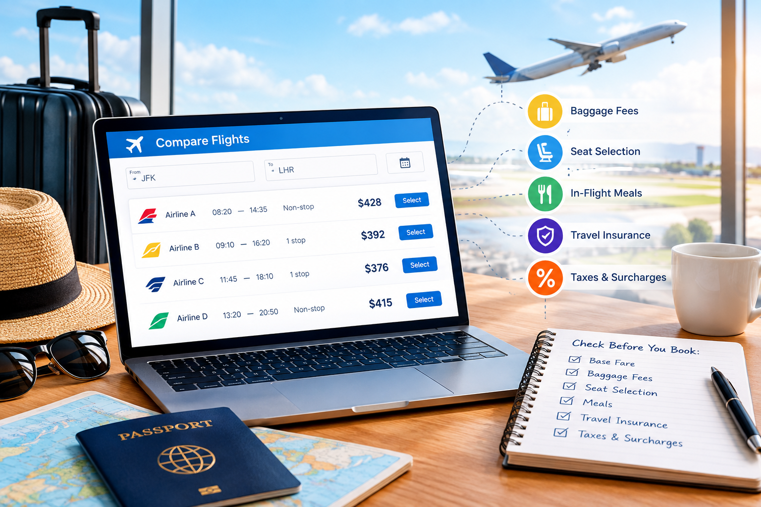 I Flew On The Airline Named The Best In The World This Year And It Puts All Other Economy To Shame