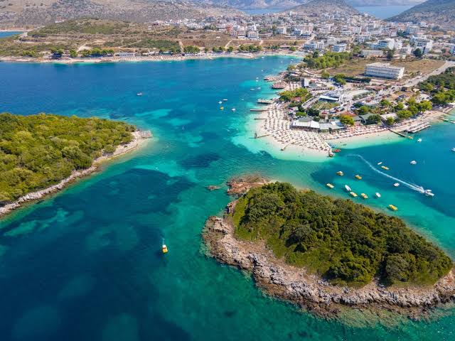 Places To Visit In Albania