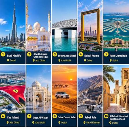 Travel photograph illustrating Research a New Destination Beyond the Top-Ten Lists