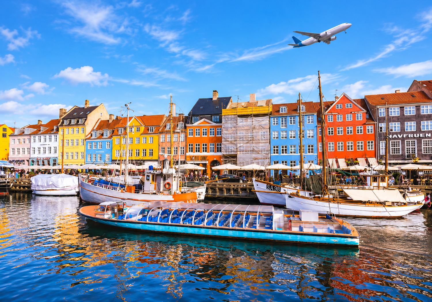 Denmark